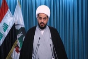 ایران کے ظالمانہ محاصرے کی دوٹوک مخالفت کرتے ہیں، شیخ خزعلی