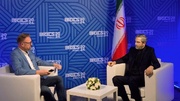 Iran, Russia ties strengthen regional, global stability