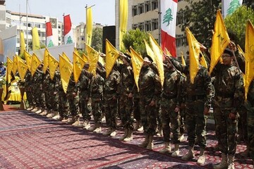 حزب الله يتوعد إسرائيل: جهزي نفسك للبكاء والعويل