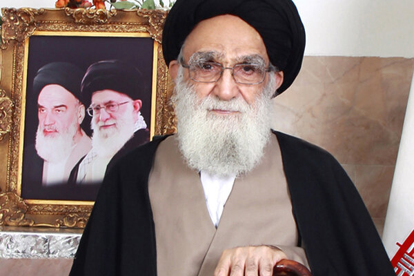 باسابقه ترین امام جمعه تاریخ انقلاب اسلامی را بیشتر بشناسید