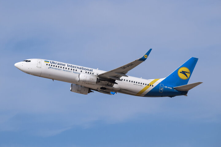 Iran continuing to operate intl. flights despite US sanctions