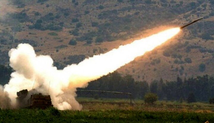 Hizbullah'tan işgal altındaki topraklara en kapsamlı füze saldırısı  Hizbullah'tan işgal altındaki topraklara en kapsamlı füze saldırısı