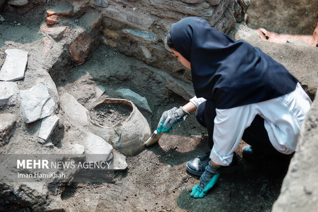 کدام لایههای تاریخی اصفهان در اثر بیتوجهی به باستانشناسی شهری از دست رفت؟