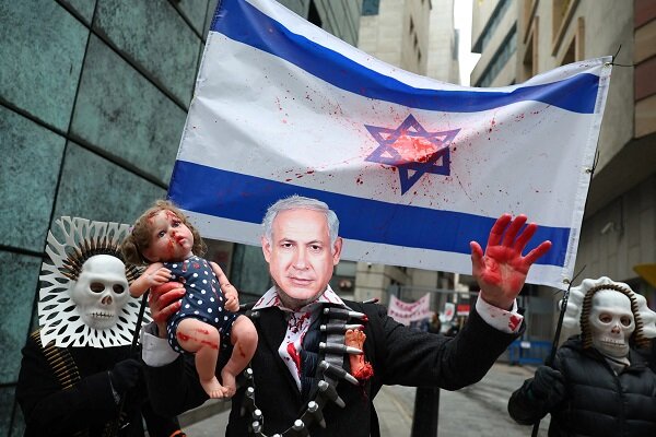نتانیاهو، قهرمان المپیک در فرار از پذیرش مسئولیت شکست