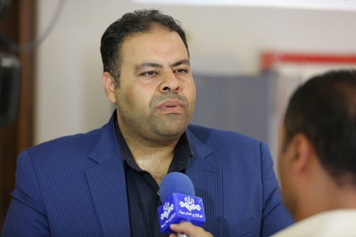 ۹۱۰ واحد مسکونی برای مددجویان استان سمنان در حال ساخت است ۹۱۰ واحد مسکونی برای مددجویان استان سمنان در حال ساخت است