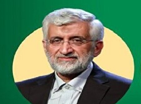 ما هو الشعار الانتخابي لكل مرشحي الانتخابات الرئاسية في ايران؟
