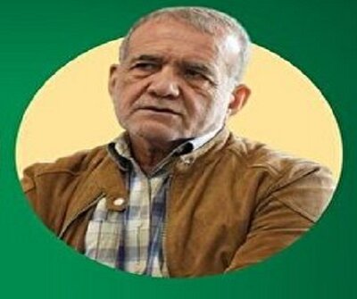 ما هو الشعار الانتخابي لكل مرشحي الانتخابات الرئاسية في ايران؟