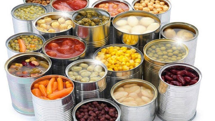 ۱۷۰ همت منابع مالی برای توسعه صنایع تبدیلی نیاز است ۱۷۰ همت منابع مالی برای توسعه صنایع تبدیلی نیاز است