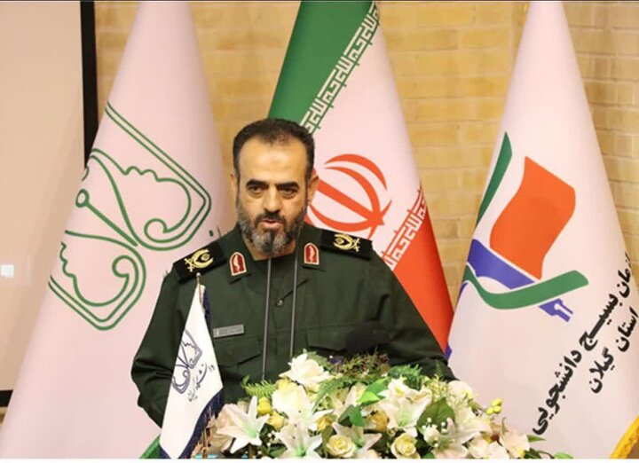 نمایشگاههای اسوه عامل ارتقای فعالیتهای بسیج است