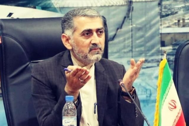 تعهد اشتغال دستگاههای اجرایی در ماهشهر ۴۷۵۰ فقره است تعهد اشتغال دستگاههای اجرایی در ماهشهر ۴۷۵۰ فقره است