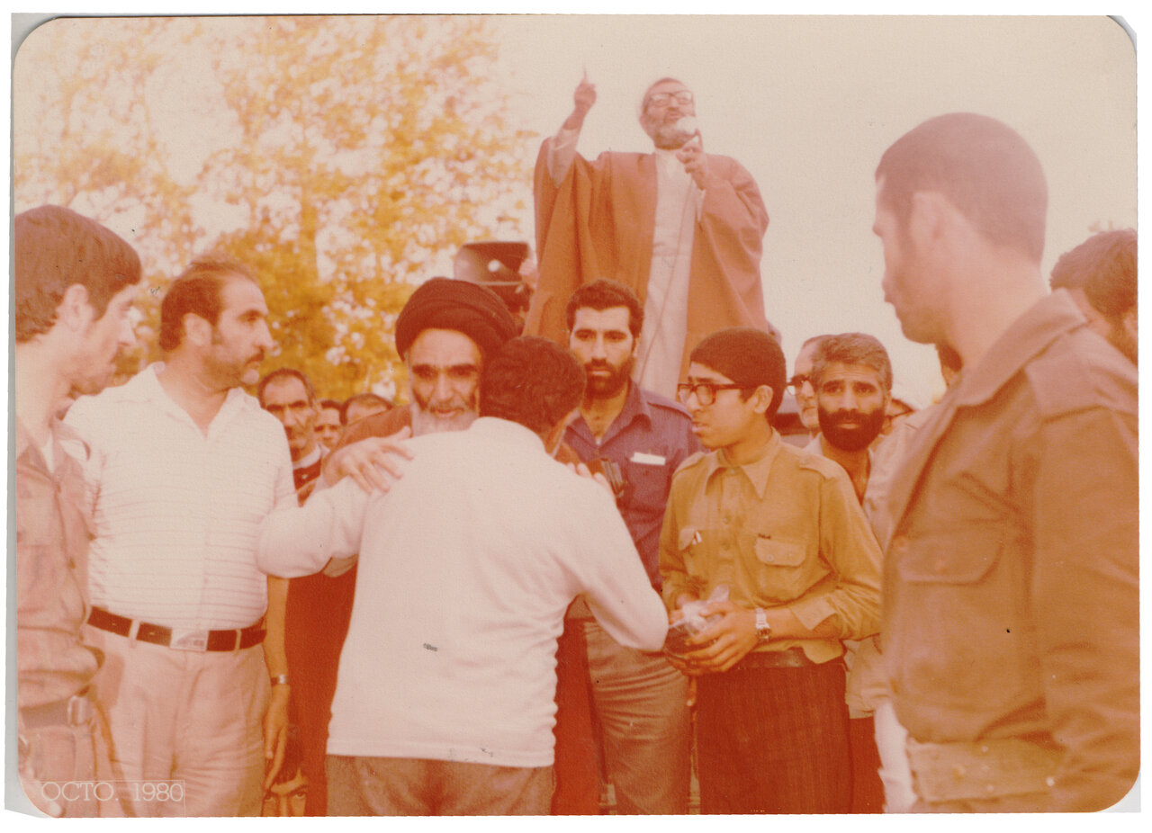 باسابقه ترین امام جمعه تاریخ انقلاب اسلامی را بیشتر بشناسید