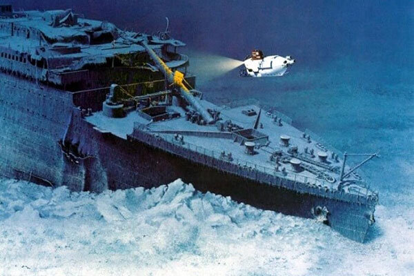 تایتانیک؛ از سهلانگاری سازنده تا تلاش برای کسب درآمد