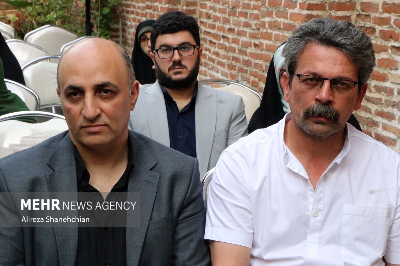 معرفی برترینهای «تجلی شیدایی» در گیلان