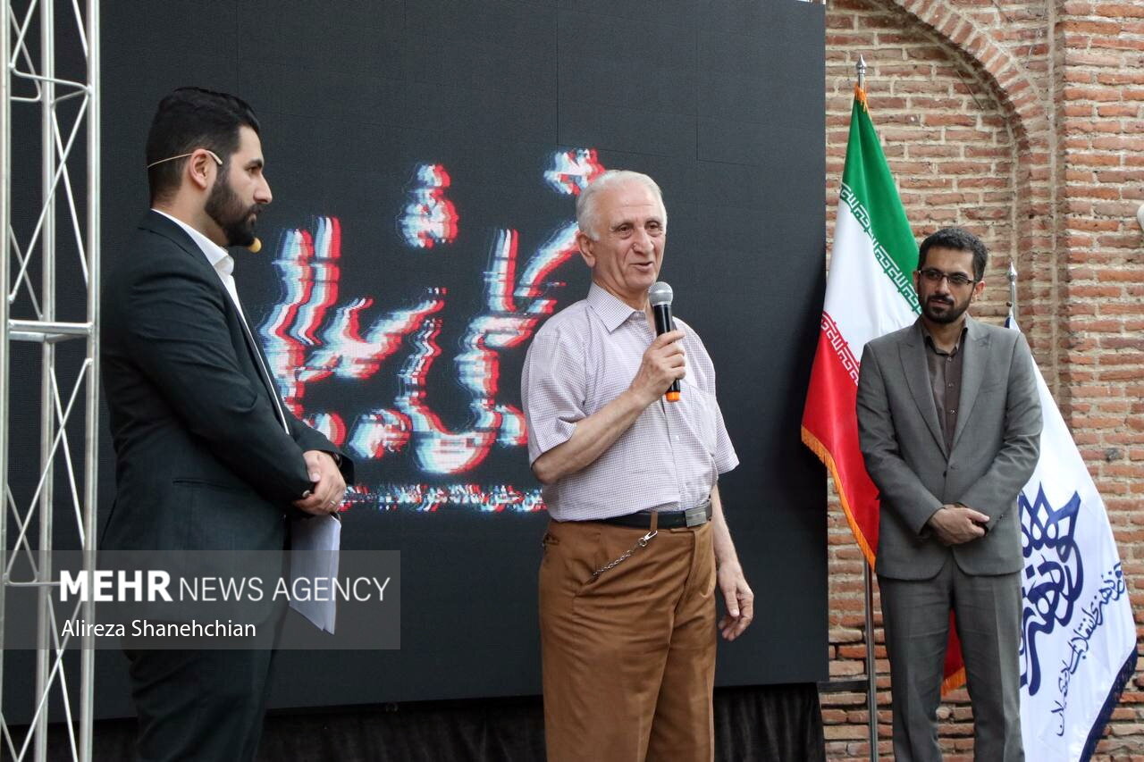 معرفی برترینهای «تجلی شیدایی» در گیلان