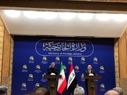 Iran will not let Israel to hurt regional stability, security