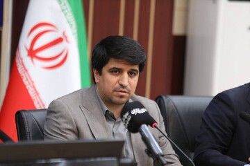 تهران برای توسعه روابط تجاری و اقتصادی با«تومسک» آماده همکاری است