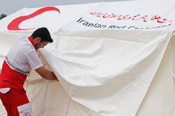 مانورهای امدادی و عملیاتی طبق تقویم مدیریت بحران بوشهر می‌شود