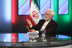 Get to know presidential election candidate, Saeed Jalili /1