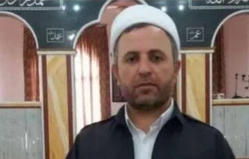 رهایی یک محکوم به اعدام از پای چوبه دار در کرمانشاه