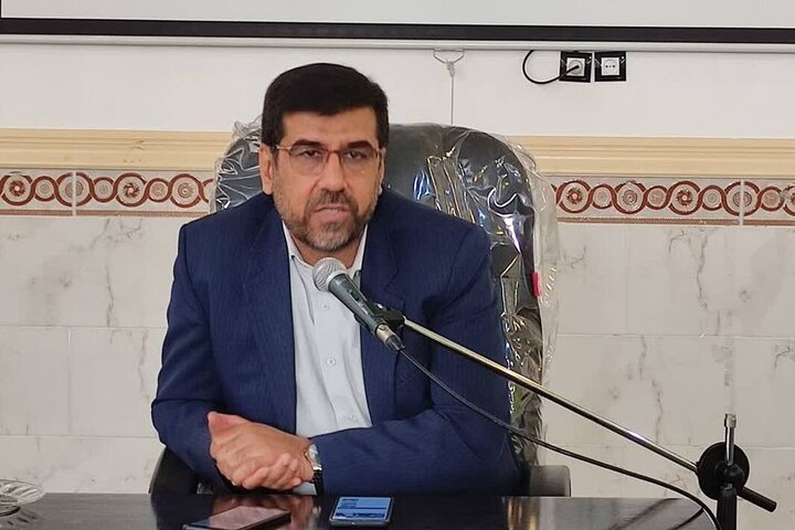 فعالیتهای مهدویت در جامعه مردم محور باشد فعالیتهای مهدویت در جامعه مردم محور باشد