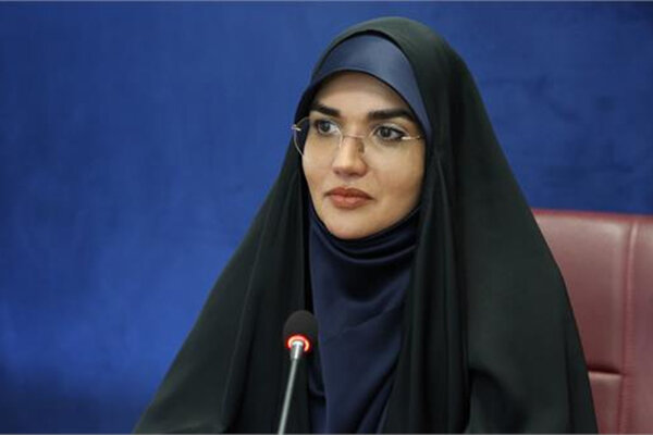 سرپرست روابطعمومی ادارهکل ارشاد تهران منصوب شد سرپرست روابطعمومی ادارهکل ارشاد تهران منصوب شد