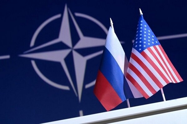 كل ما يفعله الناتو اليوم هو تحضير لصدام مع روسيا