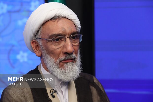 پورمحمدی: قهرمانان ما دشمن را به خوبی شناختند