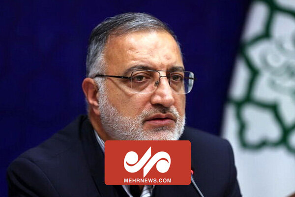 روایت زاکانی از تصمیم دولت سابق برای گران کردن تهران روایت زاکانی از تصمیم دولت سابق برای گران کردن تهران