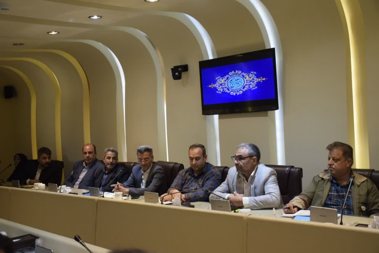 شاهرود ۳۰۰لیتر بر ثانیه کمبود آب دارد | هدر رفت ۳۷درصدی آب توسط خطوط لوله !