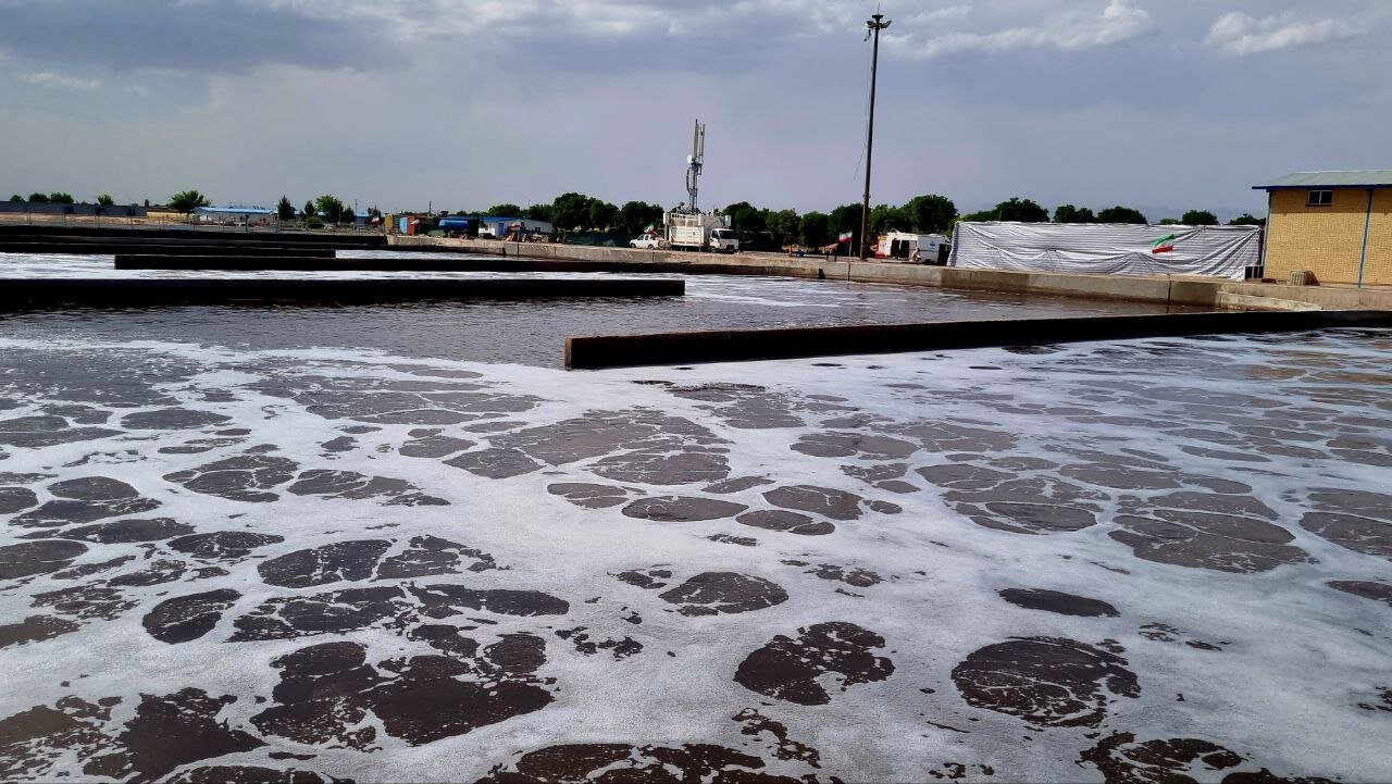 میراث یاران رئیسی در غرب استان تهران/وقتی قفل نیمه تمام ها شکست