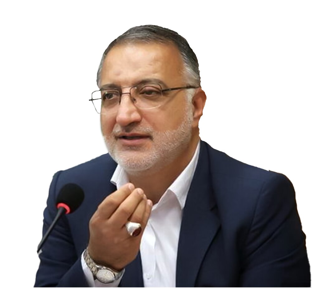 اعلام شماره حساب برای واریز کمک‌های مردمی به ستاد «علیرضا زاکانی»