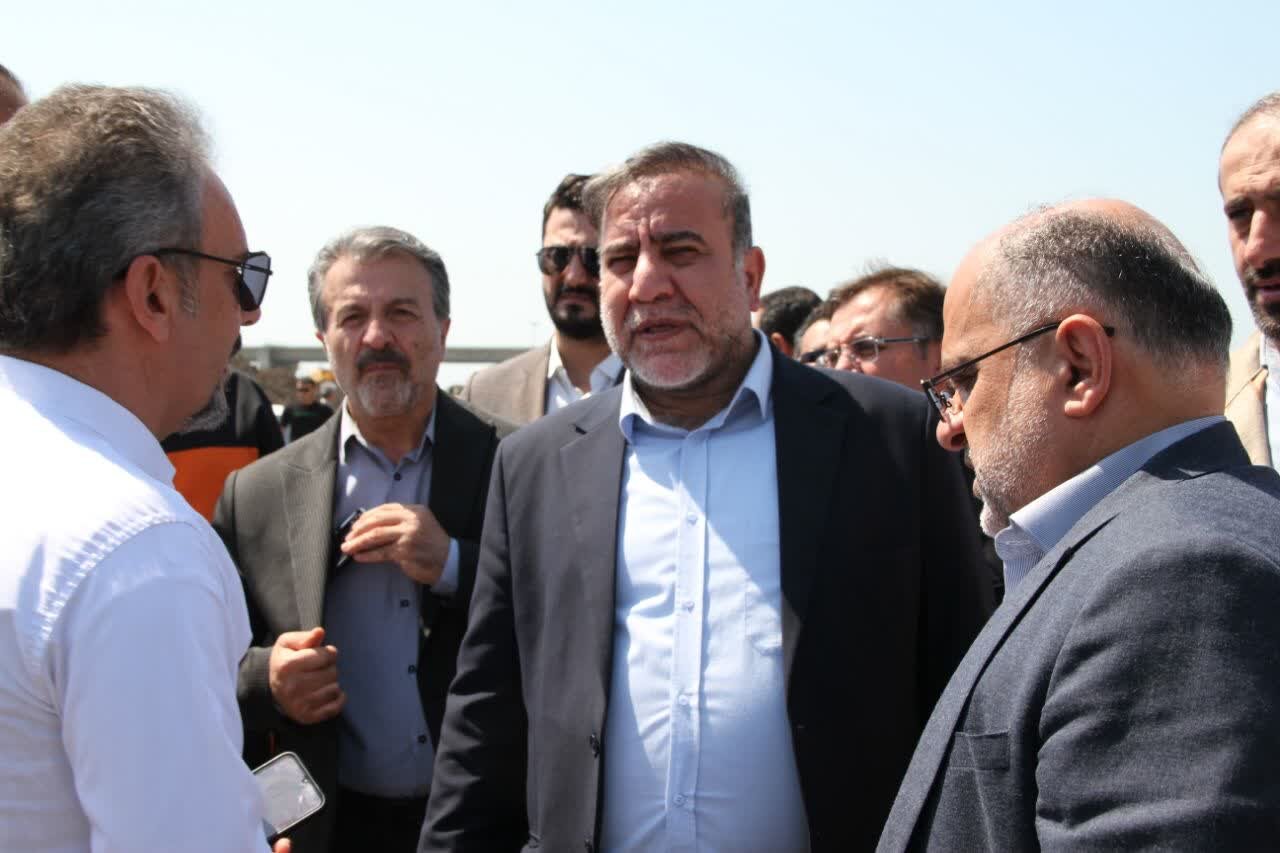 تبادلات تجاری ایران ۵۸ درصد رشد داشته است