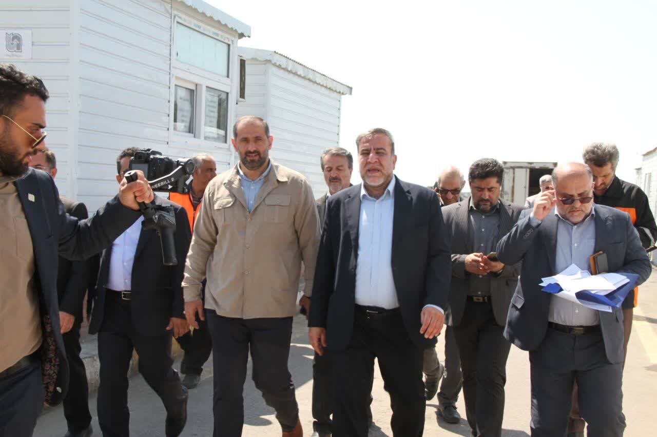 تبادلات تجاری ایران ۵۸ درصد رشد داشته است تبادلات تجاری ایران ۵۸ درصد رشد داشته است