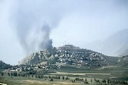 حزب اللہ کے صیہونی فوج کے اہم ٹھکانوں پر زبردست حملے، تل ابیب تلملا اٹھا