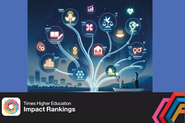 ۳۳ دانشگاه ایرانی در جمع دانشگاه‌های تاثیرگذار دنیا/ رتبه دانشگاه‌ها در ۱۷ شاخص جهانی توسعه پایدار