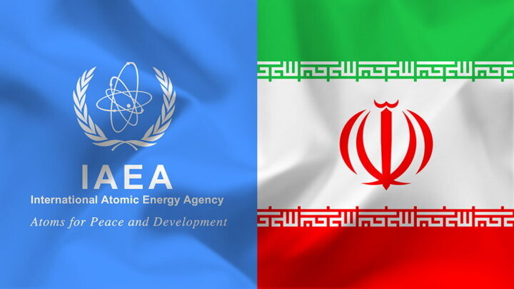 ایران نے IAEA کو ایٹمی افزودگی کے ارادے سے آگاہ کر دیا، رائیڑز