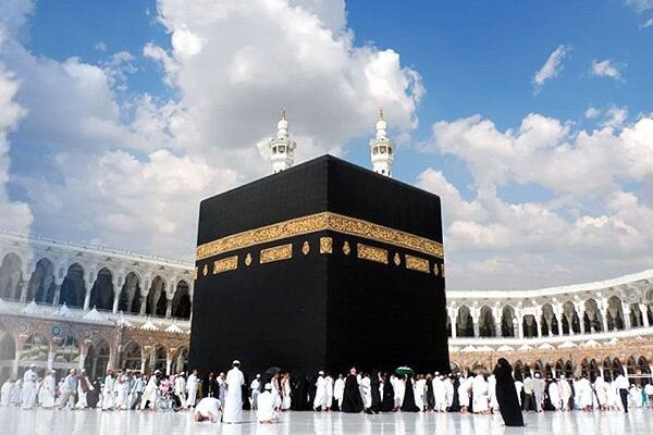 نام نویسی قطعی حج 1404 آغاز شد