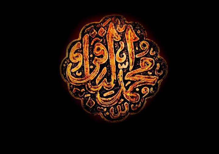 حرم مطهر امام رضا(ع) در سوگِ «شکافندهی دانشِ نبوی»