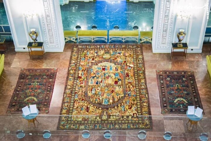 از ثبت جهانی مهرگان، نوروز و رباب تا نشستهای متعدد وزیر گردشگری