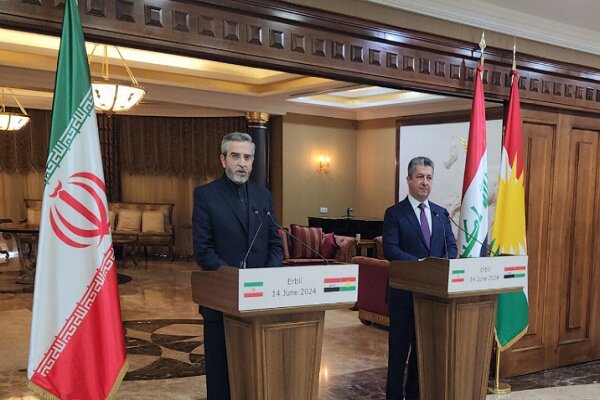 Expanding economic ties necessary for stability in region