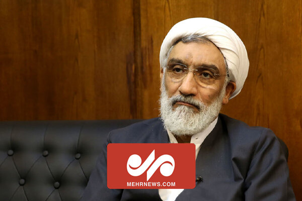 روایت مصطفی پورمحمدی از دستگیری باند جاسوسان آمریکایی  روایت مصطفی پورمحمدی از دستگیری باند جاسوسان آمریکایی