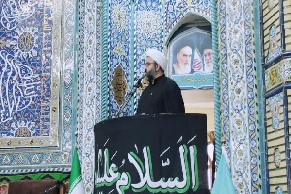 اولین سیاست شورا رساندن مساجد به تراز انقلاب اسلامی است