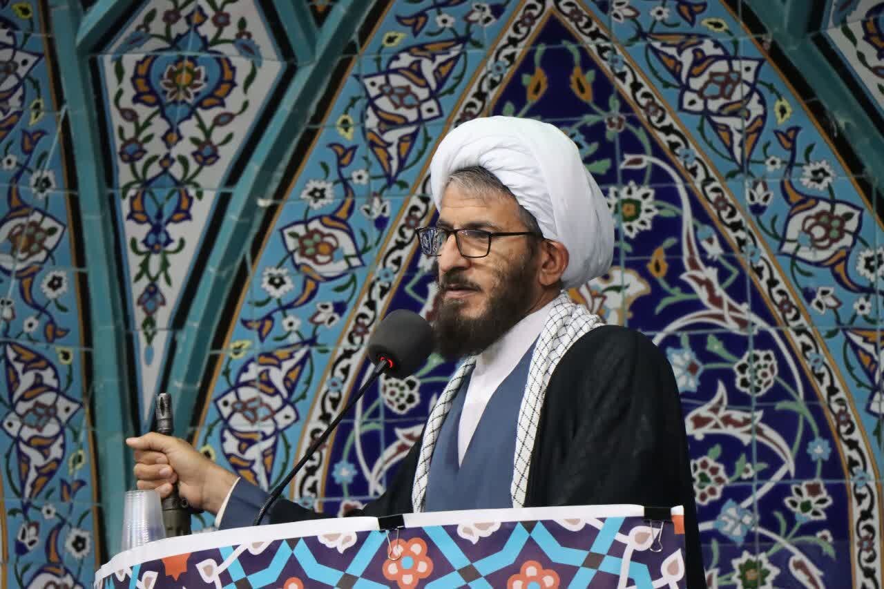 اخلاق در رقابتهای انتخاباتی حاکم باشد اخلاق در رقابتهای انتخاباتی حاکم باشد