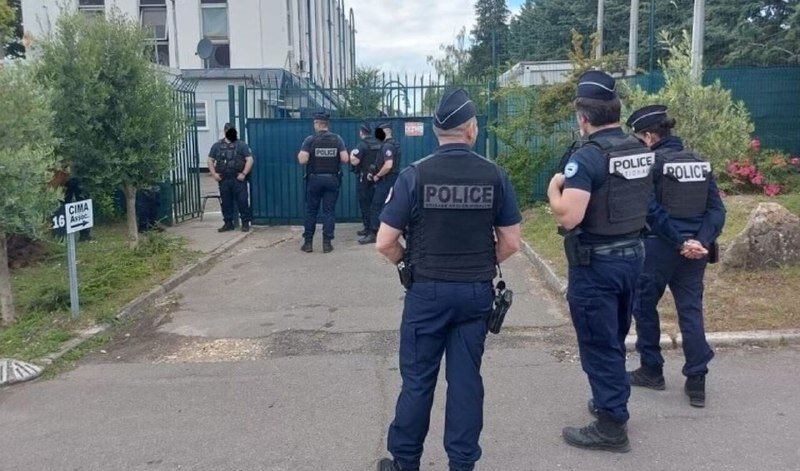 MKO under growing pressure as headquarters raided again
