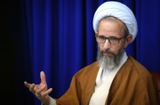 ابعاد پیام رهبری باید مورد توجه نهادهای حوزوی قرار گیرد