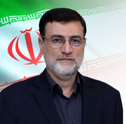 سید امیرحسین قاضی‌زاده‌هاشمی