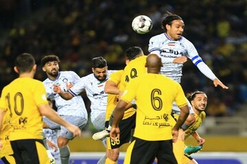 سپاهان فینالیست جام حذفی شد