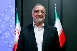تبریک شهردار تهران به رئیس‌جمهور برای کسب اعتماد اکثریت مردم