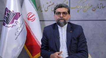 سیاست‌های تشویقیِ حمایت از تولید در شهرک‌ها و نواحی صنعتی شد