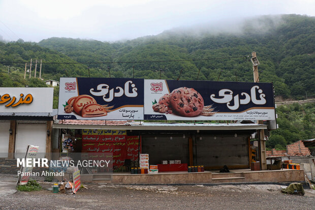 خواب اقتصاد کندوان خواب اقتصاد کندوان